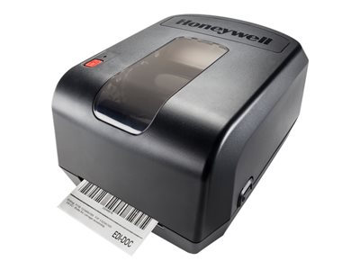 Honeywell PC42t – Stampante per etichette – trasferimento termico – Rotolo (11 cm) – 203 dpi – fino a 101.6 mm/sec – USB, host USB [ TT238174 ]