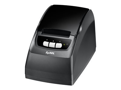 ZyXEL SP350E – Stampante per etichette – carta termica – Rotolo (5,7 cm) – LAN [ TT185131 ]