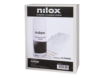 Nilox – Kit di pulizia schermo [ TT821405 ]