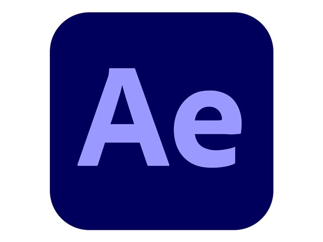 Adobe After Effects CC for teams – Rinnovo Sottoscrizione Licenza Team (1 anno) – 1 utente [ TT726399 ]