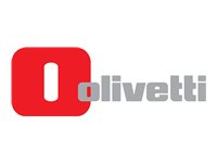 Olivetti – ciano – originale – cartuccia toner [ TT132189 ]