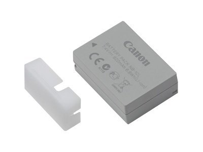 Canon Battery Pack NB-10L – Batteria – Li-Ion [ TT225382 ]