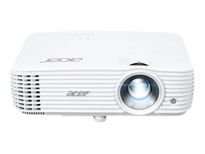 Acer H6531BD – Proiettore DLP – portatile – 3D – 3500 lumen ANSI – Full HD (1920 x 1080) – 16:9 – 1080p [ TT795908 ]