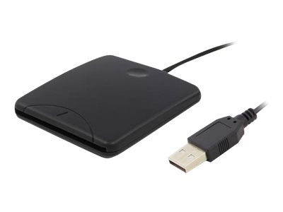 Nilox CEEW1052 – Lettore di SMART card – USB 2.0 [ TT270925 ]