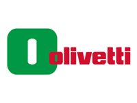Olivetti B1174 – Nero – originale – kit tamburo – per d-Color MF304 [ TT787358 ]