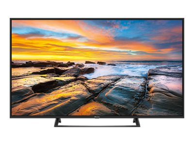 Hisense H65B7320 – 65″ Classe TV a LED – Smart TV – VIDAA – 4K UHD (2160p) 3840 x 2160 – HDR – D-LED Backlight – nero [ TT803410 ]