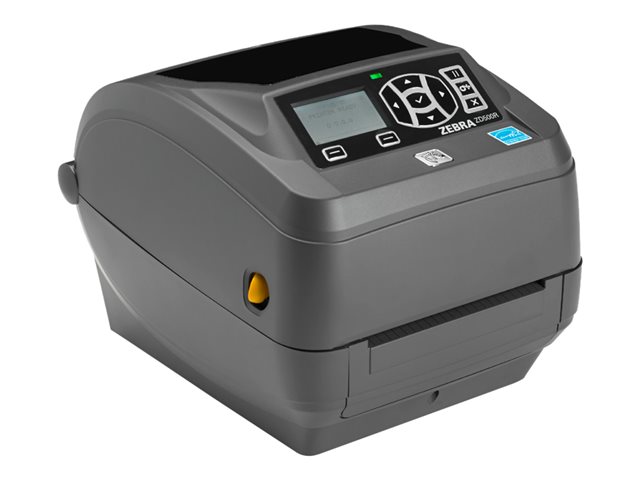 Zebra ZD500R – stampante per etichette – in bianco e nero – termico diretto / trasferimento termico [ TT717846 ]
