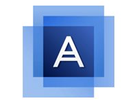 Acronis Backup Standard Virtual Host (v. 12.5) – licenza + 1 Year Advantage Premier – 1 host fisico [ TT159323 ]
