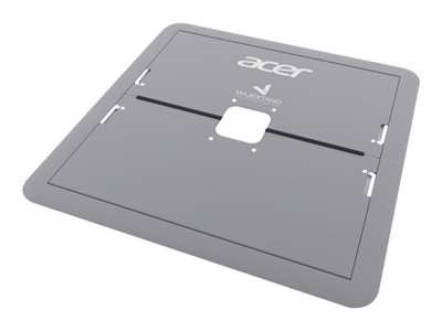Acer Majextandgrey – Supporto notebook – fino a 15,6″ – navy gray [ TT827934 ]