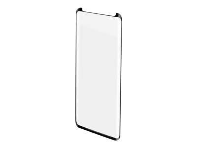 Celly – Protezione per schermo per telefono cellulare – 3D – glass – per Samsung Galaxy S9+ [ TT820865 ]