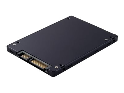 Lenovo ThinkSystem 5200 Mainstream – SSD – crittografato – 480 GB – hot swap – 2.5″ – SATA 6Gb/s – 256 bit AES – per ThinkSystem SN850; SR530; SR550; SR570; SR590; SR630; SR650; SR850; SR860; SR950; ST550 [ TT719403 ]