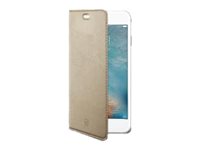 CELLY Air – Flip cover per cellulare – fibra di vetro – per Apple iPhone 7 Plus [ TT810874 ]