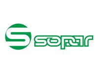 SOPAR Electric Professional schermo per proiezione [ TT760730 ]