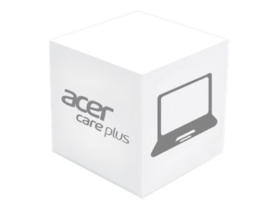Acer AcerAdvantage – Contratto di assistenza esteso – parti e manodopera – 3 anni – on-site – tempo di risposta: NBD [ TT738786 ]