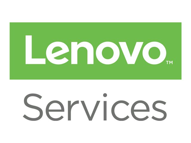 Lenovo Committed Service On-Site Repair – Contratto di assistenza esteso – parti e manodopera – 3 anni – on-site – 24×7 – tempo di riparazione: 24 ore – per P/N: 6160H7S, 6160S7E [ TT798952 ]