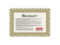 APC Extended Warranty Renewal – supporto tecnico (rinnovo) – 3 anni [ TT229847 ]