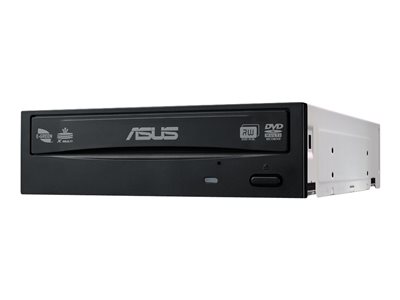 ASUS DRW-24D5MT – unità DVD±RW (±R DL) / DVD-RAM – Serial ATA – interna [ TT230152 ]
