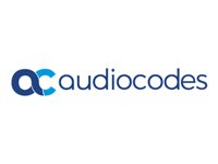 AudioCodes Customer Support Advance Hardware Replacement Service – Contratto di assistenza esteso – sostituzione anticipata delle parti – 1 anno – spedizione – tempo di risposta: 2 giorni – per Mediant 800 [ TT823392 ]