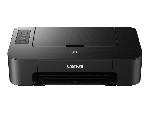 Stampanti (acquisto) Canon PIXMA TS205 – Stampante – colore – ink-jet – A4/Letter – fino a 7.7 ipm (mono) / fino a 4 ipm (colore) – capacità 60 fogli – USB 2.0 Canon [ TT-748450 ]