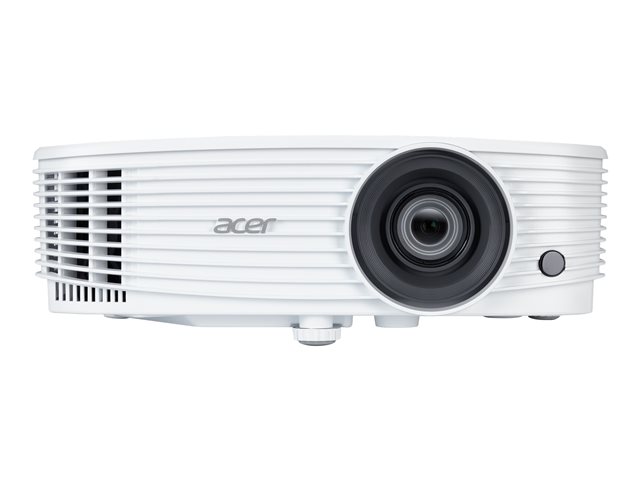 Videoproiettori Acer P1357Wi – Proiettore DLP – portatile – 3D – 4500 lumen ANSI – WXGA (1280 x 800) – 16:10 Acer [ TT-808084 ]