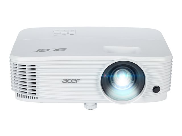 Videoproiettori Acer P1157i – Proiettore DLP – portatile – 3D – 4500 lumen – SVGA (800 x 600) – 4:3 – Wi-Fi / Miracast Acer [ TT-808086 ]
