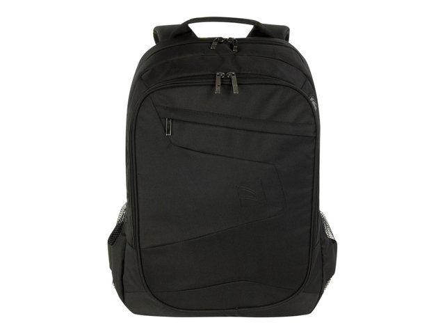 Borse da trasporto per notebook Tucano Lato Backpack – Zaino porta computer – 17″ – nero – per Apple MacBook Pro (17 pollici) Tucano [ TT-775328 ]
