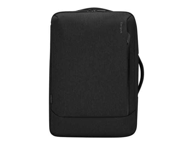 Borse da trasporto per notebook Targus Cypress Convertible Backpack with EcoSmart – Zaino porta computer – 15.6″ – nero Targus [ TT-778861 ]