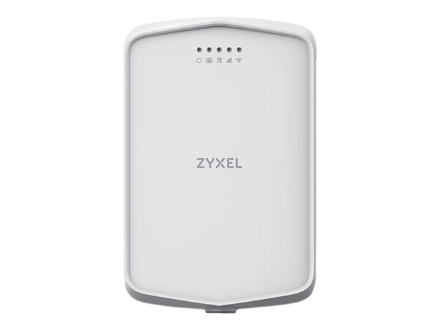 Router Zyxel LTE7240-M403 – Outdoor Edition – router wireless – WWAN – GigE – 802.11b/g/n – 2,4 GHz Zyxel [ TT-816962 ]