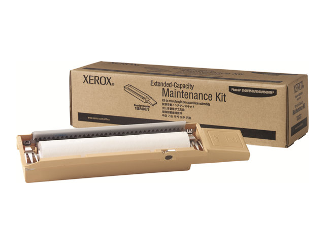 Accessori e prodotti di manutenzione per la stampa Xerox Extended-Capacity Phaser 8560MFP – Kit di manutenzione – per Phaser 8550, 8560 XEROX [ TT-753881 ]