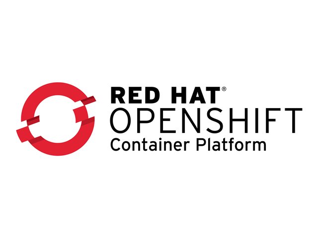 Software Red Hat OpenShift Container Platform with Application Services (Core) – Abbonamento premium (1 anno) – 2 core /4 vCPU – hosted RED HAT [ TT-756706 ]