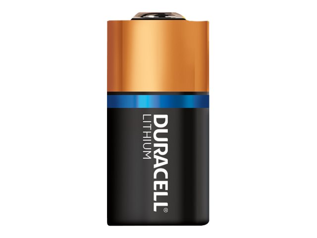 Pile Duracell Ultra M3 Photo – Batteria CR2 – Li – 800 mAh DURACELL [ TT-754662 ]