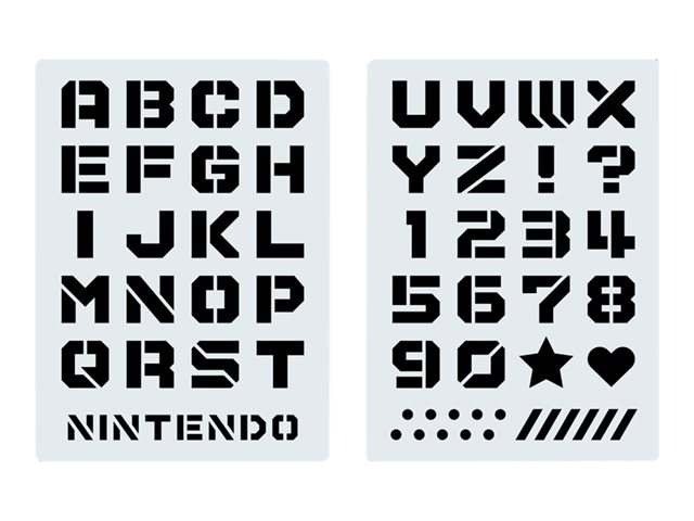Giochi e giocattoli (acquisto) Nintendo Labo – Set di personalizzazione per console di gioco – per Nintendo Switch NINTENDO [ TT-752761 ]