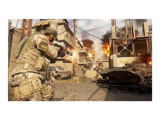 Software Call of Duty Modern Warfare – Xbox One – Italiano ACTIVISION [ TT-764555 ]