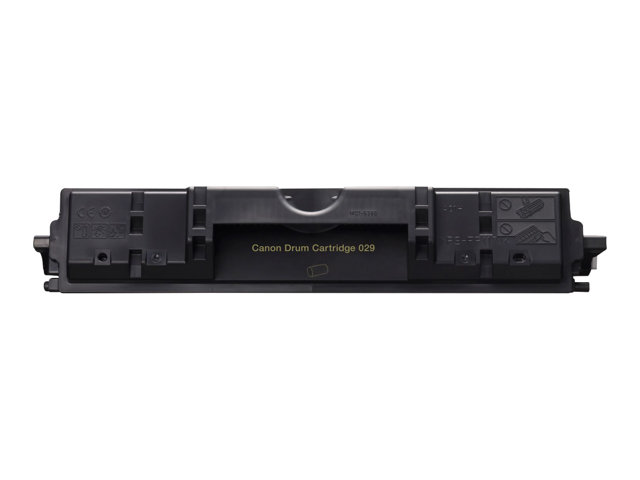 Accessori e prodotti di manutenzione per la stampa Canon 029 – Cartuccia a tamburo – per i-SENSYS LBP7010C, LBP7018C CANON [ TT-757945 ]