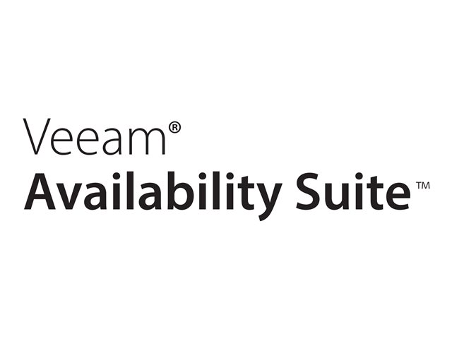 Software Veeam Availability Suite Enterprise Plus for VMware – Licenza – 1 socket CPU – accademico VEEAM [ TT-764351 ]