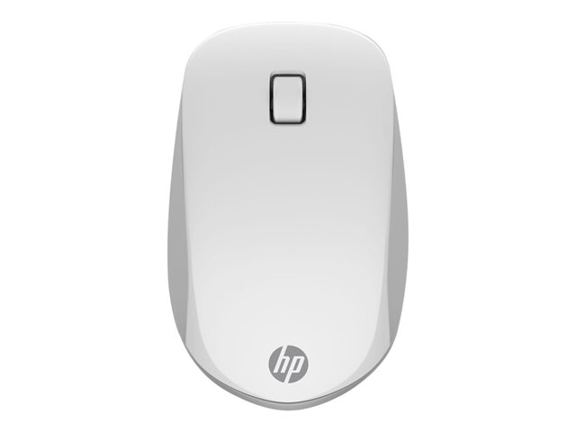 Mouse HP Z5000 – Mouse – 3 pulsanti – senza fili – Bluetooth – per OMEN by HP Laptop 16; Victus by HP Laptop 16; Pavilion TP01; Spectre x360 Laptop HP INC [ TT-759356 ]