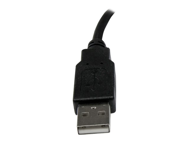 Videocamere, fotocamere e lettori multimediali digitali – Accessori StarTech.com Cavo adattatore di prolunga USB 2.0 da 15 cm A ad A – M/F – Prolunga USB – USB (M) a USB (F) – USB 2.0 – 15 cm – nero – per P/N: 35FCREADBU3, MSDREADU2OTG, SU2DUPERA11, USB56KEMH2, USBDUP15, USBDUPE115, USBDUPE17 STARTECH [ TT-753100 ]