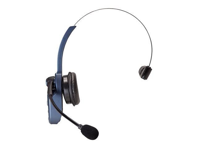 Cuffie telefoniche e auricolari BlueParrott B250-XTS – Cuffie con microfono – on-ear – Bluetooth – senza fili – eliminazione rumore attivata JABRA [ TT-759757 ]
