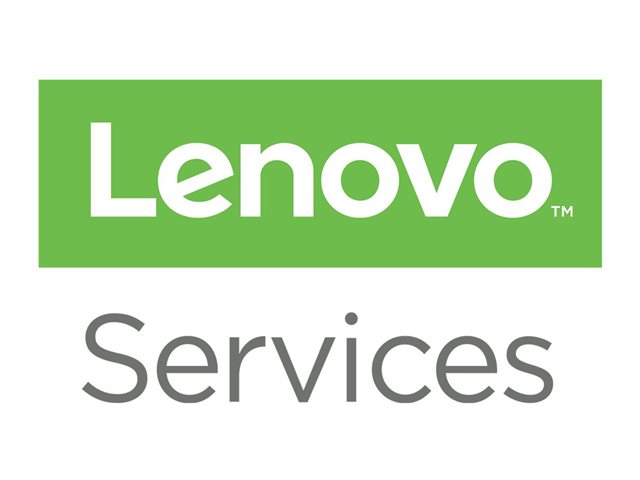 Estensione del servizio di manutenzione e garanzia Lenovo Tech Install CRU Add On – Installazione – 3 anni – on-site – per ThinkBook 13; 14; 15; ThinkPad E15; E48X; E49X; E58X; E59X; ThinkPad Yoga 11e (5th Gen) LENOVO [ TT-752284 ]