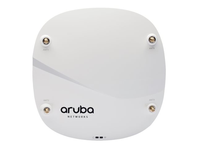 Dispositivi di Networking Wireless HPE Aruba AP-324 – Wireless access point – Wi-Fi 5 – 2.4 GHz, 5 GHz – a soffitto HEWLETT PACKARD ENTERPRISE [ TT-749975 ]