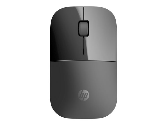 Mouse HP Z3700 – Mouse – senza fili – 2.4 GHz – ricevitore wireless USB – nero – per OMEN Obelisk by HP 875; HP 27; ENVY x360 Laptop; Laptop 15; Pavilion Gaming Laptop 15 HP INC [ TT-747598 ]