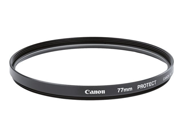 Videocamere, fotocamere e lettori multimediali digitali – Accessori Canon – Filtro – protezione – 77 mm – per EF; EF-S CANON [ TT-762997 ]