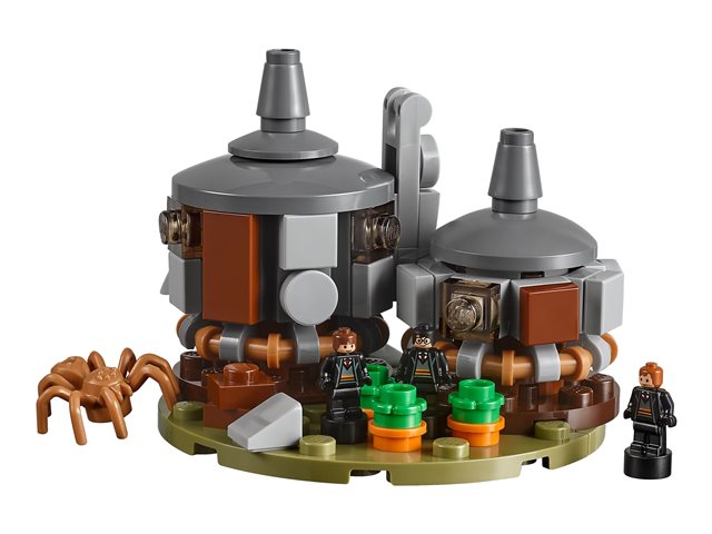 Giochi e giocattoli (acquisto) LEGO Harry Potter 71043 – Il Castello di Hogwarts LEGO [ TT-759191 ]