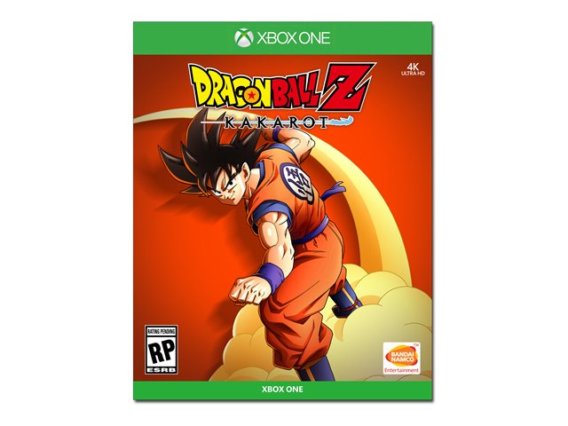 Software Dragon Ball Z: Kakarot – Xbox One NAMCO [ TT-753748 ]