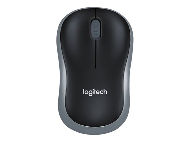 Tastiere per computer Logitech MK270 Wireless Combo – Set mouse e tastiera – senza fili – 2.4 GHz – italiana LOGITECH [ TT-757069 ]