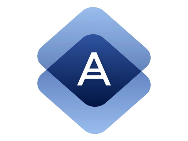 Software Acronis Files Connect – Abbonamento licenza base (annuale) – 1 utente – ELP – dispositivi supportati consentiti massimo 100 – Win – Inglese ACRONIS [ TT-760174 ]