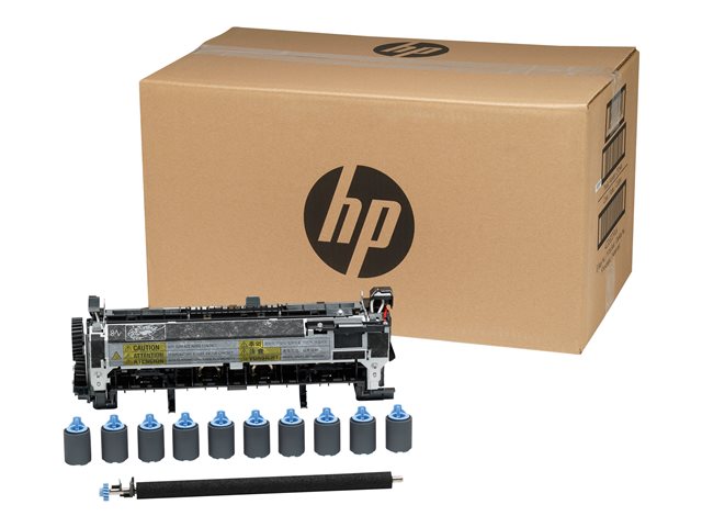 Accessori e prodotti di manutenzione per la stampa HP – Kit di manutenzione – per LaserJet Enterprise 600 M601, 600 M602, 600 M603 HP INC [ TT-753537 ]