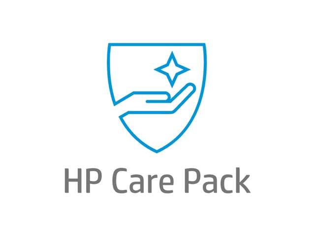 Estensione del servizio di manutenzione e garanzia Electronic HP Care Pack – Contratto di assistenza esteso – parti e manodopera – 3 anni – on-site HP INC [ TT-751586 ]