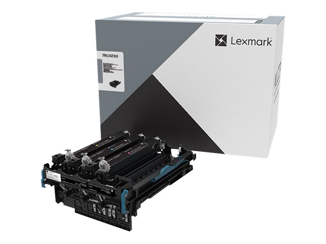 Accessori e prodotti di manutenzione per la stampa Lexmark 700Z1 – Nero – originale – unità imaging per stampante LCCP – per Lexmark C2132, CS310, CS317, CS417, CS517, CX317, CX410, CX417, CX510, CX517, XC2130 LEXMARK [ TT-747079 ]