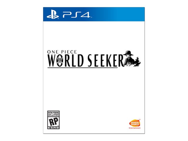 Software One Piece World Seeker – PlayStation 4 NAMCO [ TT-758074 ]
